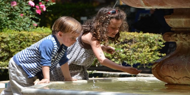Activado el Plan Andaluz de Prevención de los Efectos de las Altas Temperaturas sobre la Salud