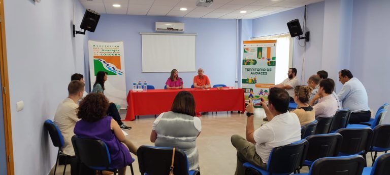 Adegua y el Observatorio de Transición Justa celebran un taller sobre plantas de biocombustible