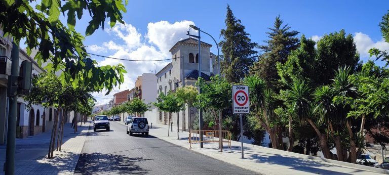 El Ayuntamiento de Baena dispondrá de 1,2 millones de euros para hacer más eficiente el alumbrado público