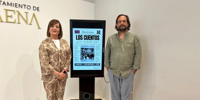 La Escuela Municipal de Teatro celebra el fin de curso con la representación de seis obras