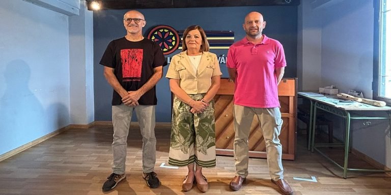 Un total de 34 alumnos participan en el Curso de Verano de Música Antigua del V Corazón del Cancionero