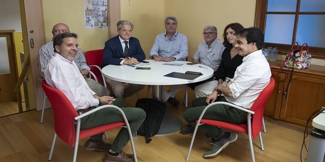 Emproacsa dejará de aplicar los recargos por consumos excesivos