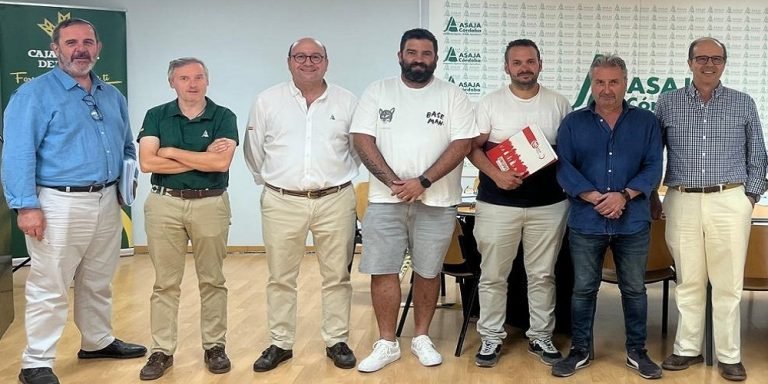 ASAJA, COAG y UGT alcanzan un preacuerdo en el convenio del campo cordobés para los próximos tres años