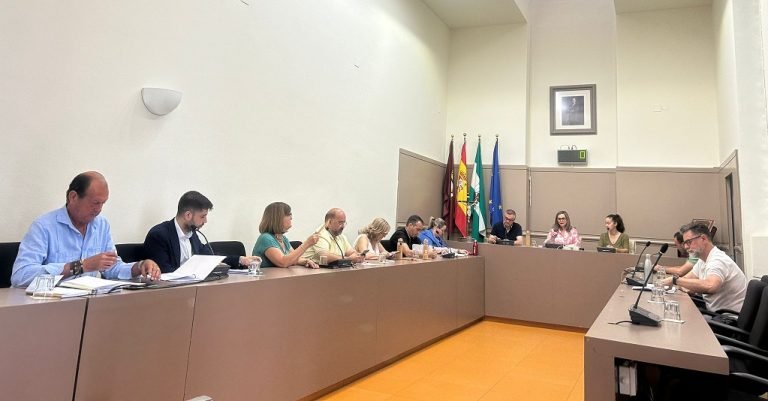 El Pleno de Baena aprueba la adhesión del Ayuntamiento a la Red para desarrollar los ODS de la Agenda 2030