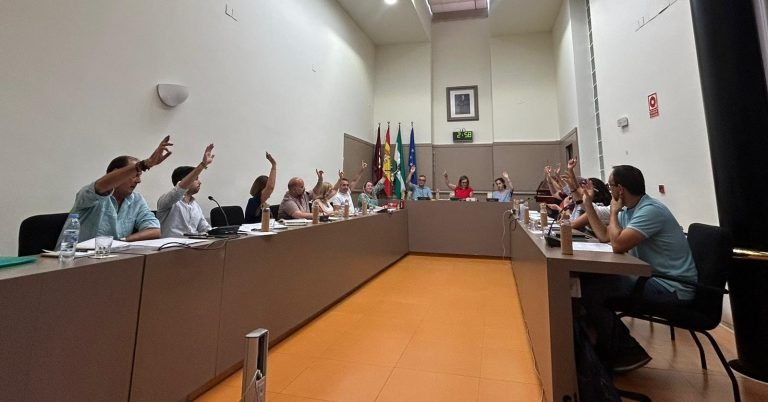 Los hosteleros de Baena podrán mantener abiertas sus terrazas hasta las 2.30 de la madrugada