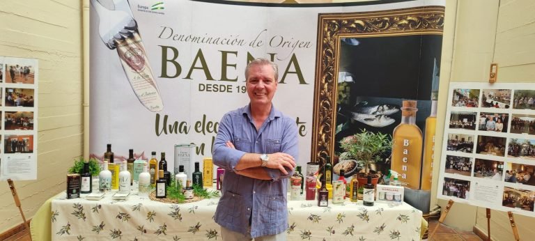 La DOP Baena participa en un proyecto de la UCO para la implantación de un centro de desarrollo del aceite de oliva