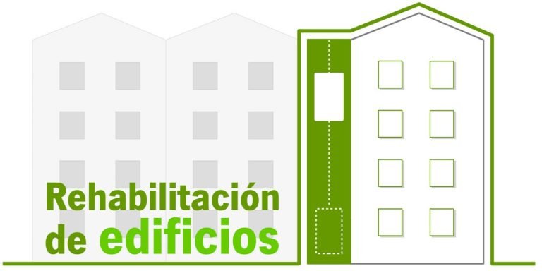 La Junta publica la resolución provisional de la convocatoria de ayudas de accesibilidad de viviendas