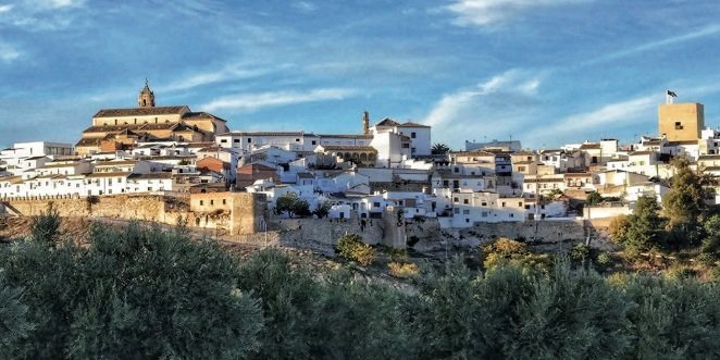 El PP reprocha al Gobierno la paralización de la ayuda del 2% Cultural para la puesta en valor de las murallas de la Almedina de Baena