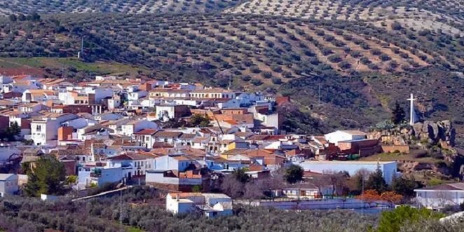 Albendín suspende los fuegos de artificio en honor a su patrona por riesgo extremo de incendio