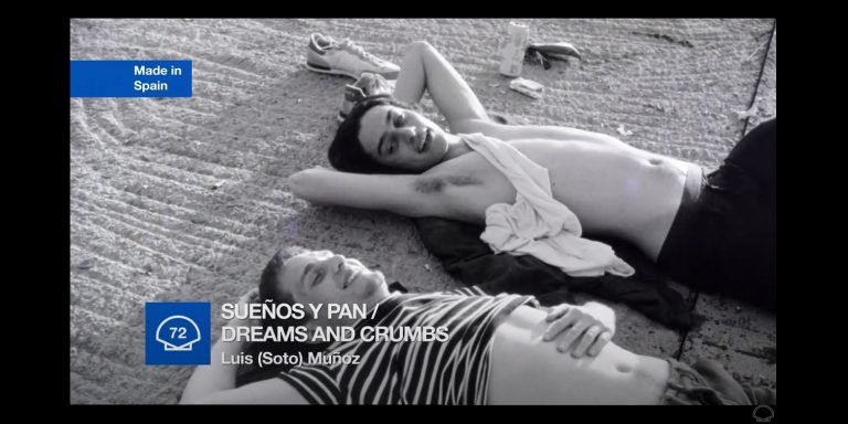 La película ‘Sueños y Pan’ consigue en Nantes su primer premio internacional