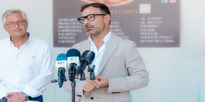 Iprodeco abre el plazo de solicitudes para cinco líneas de ayudas a empresas y autónomos de Córdoba