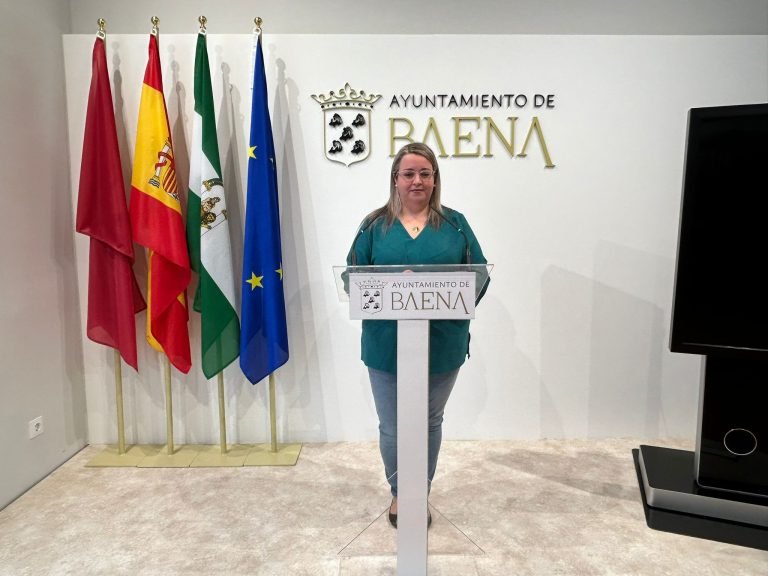 El Centro de Formación de la Almedina acogerá a partir de noviembre un nuevo curso de formación para el empleo