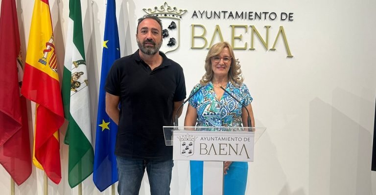 Baena celebrará el sábado su primer mercadillo nocturno con más de 40 puestos