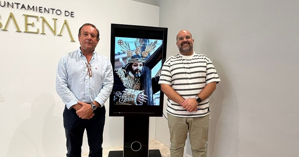 El Obispo de Córdoba oficiará la misa del Día de Jesús el próximo 14 de septiembre