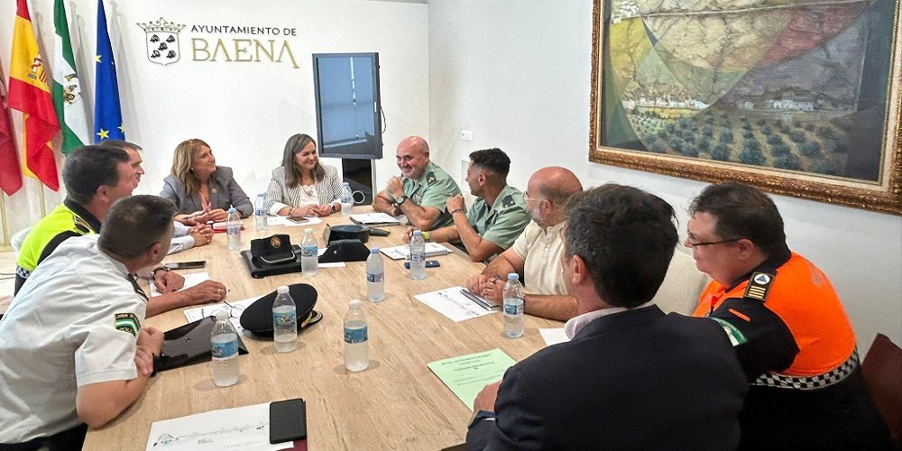 Aumentan a 86 los casos de mujeres en Baena con medidas de protección por violencia de género