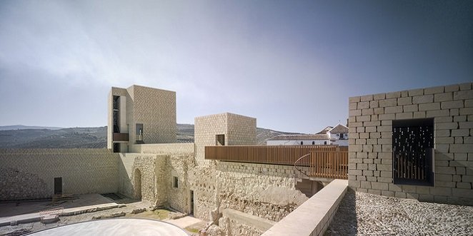 La Junta incluye a Baena en las actividades para celebrar las Jornadas Europeas de Patrimonio 2025