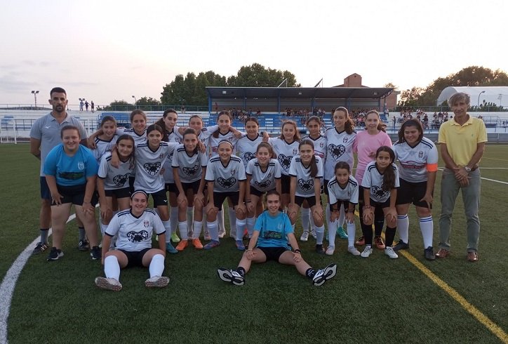 La cantera del deporte baenense busca despedir el 2024 con el buen sabor de la victoria