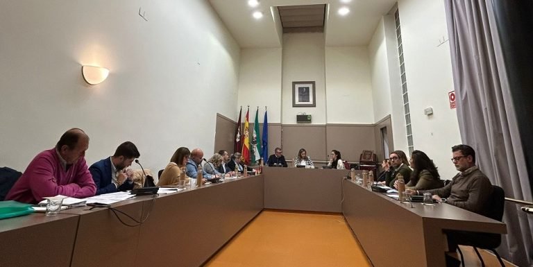 PSOE e IU aseguran que “siguen levantando” reparos a la legalidad de facturas del PP