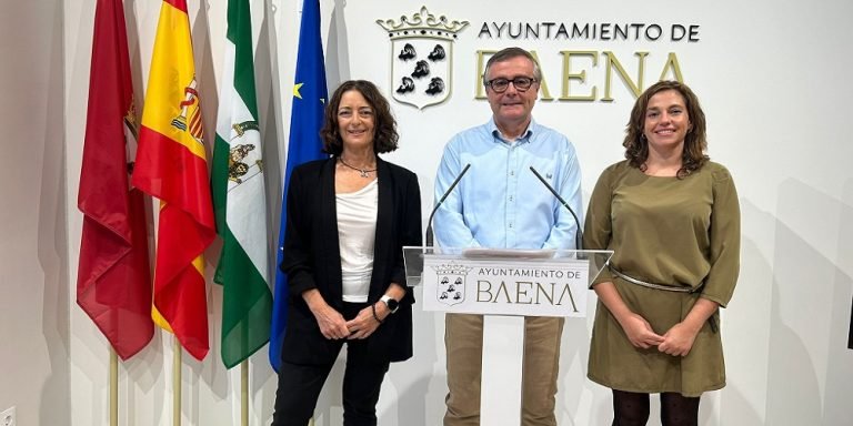 Baena organiza en noviembre un taller de mindfulness para eliminar el consumo de psicofármacos