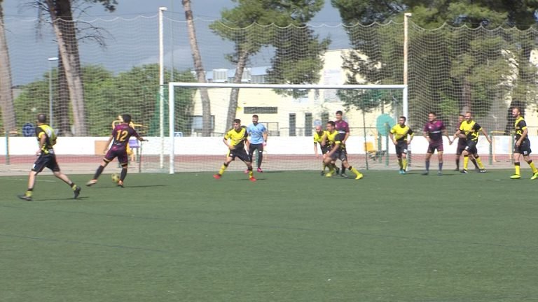 Los equipos baenenses afrontan un completo calendario de liga en la Ciudad Deportiva ‘Juan Carlos I’