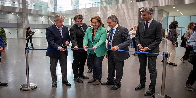 La Diputación pone en valor la importancia del sector cofrade como motor de desarrollo económico