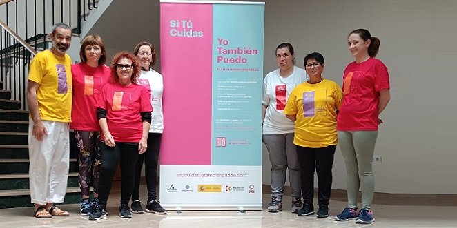 La Diputación de Córdoba pone el foco de atención en la necesidad de continuar avanzando en materia de conciliación y corresponsabilidad