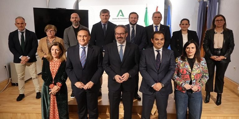 Los presupuestos de la Junta invierten en Córdoba una cifra récord de 427 millones de euros