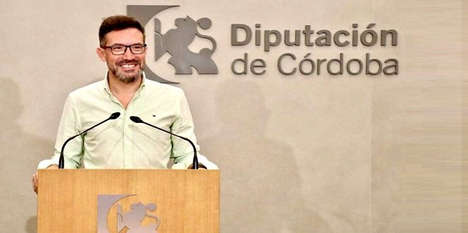 El PSOE exige a la Diputación de Córdoba que dé marcha atrás en la subida de agua y basura