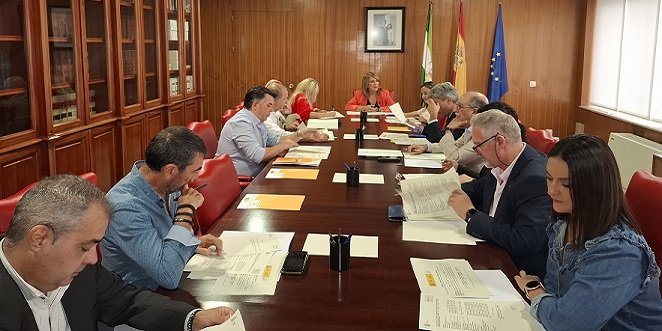La Comisión Provincial de Seguimiento del PFEA da viabilidad a 239 proyectos con una inversión de más de 39 millones de euros