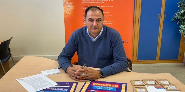 Uneba pone en marcha dos campañas dirigidas a escolares para fomentar las compras en el comercio local