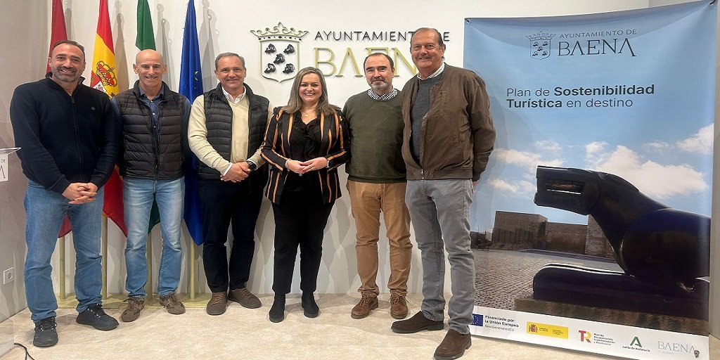 Un estudio concluye que los hongos de la Cueva del Yeso no son perjudiciales para la salud