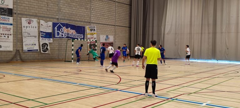 Los equipos baenenses afrontan una completa e interesante agenda deportiva