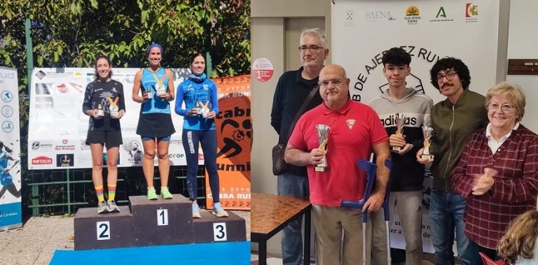 Fin de semana con “luces y sombras” para el deporte baenense