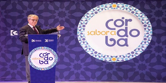 Nace ‘Sabor a Córdoba’, marca que aúna los productos agroalimentarios de la provincia para incidir en su proyección internacional