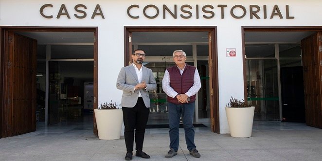 La Diputación de Córdoba concede 500 ayudas de 4.000 euros en un programa de contratos