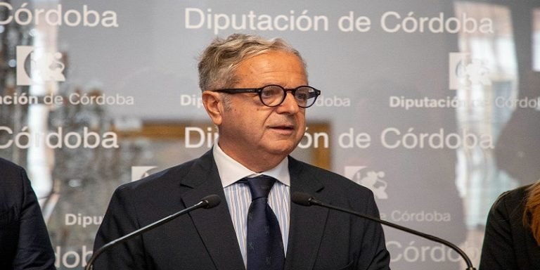 La Diputación de Córdoba inicia el proceso para anticipar 126 millones a los ayuntamientos en materia de recaudación