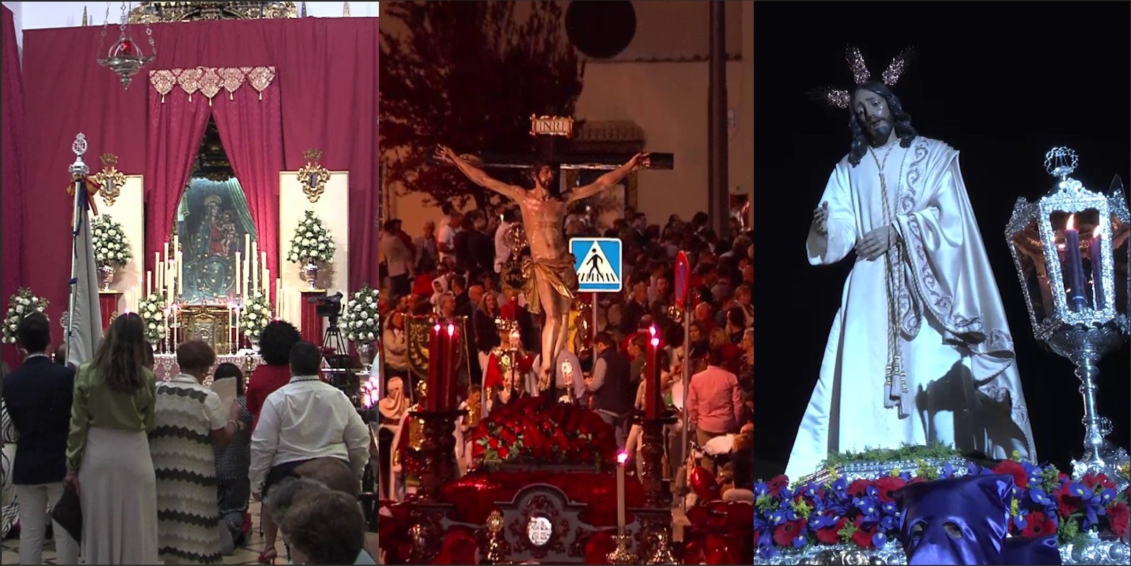 Diputación concede 22.500 euros en ayudas a tres hermandades y cofradías de Baena para la recuperación y puesta en valor de su patrimonio