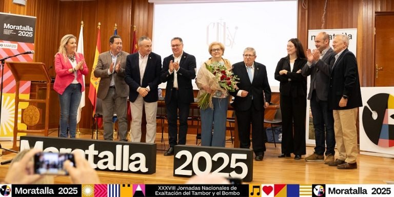 Baena será la sede en 2030 de las XLIII Jornadas Nacionales de Exaltación del Tambor y el Bombo