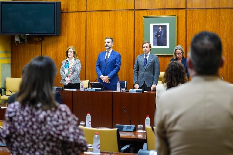 El presupuesto de la Junta destinará 1.938 millones a Agricultura, Pesca, Agua y Desarrollo Rural en 2025