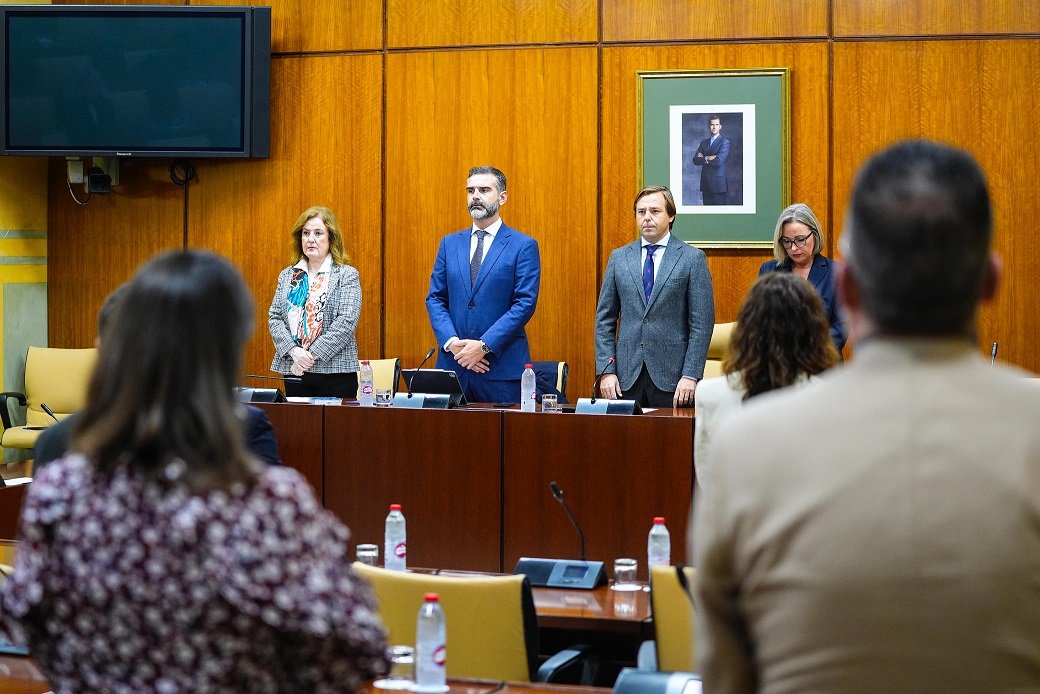 El presupuesto de la Junta destinará 1.938 millones a Agricultura, Pesca, Agua y Desarrollo Rural en 2025