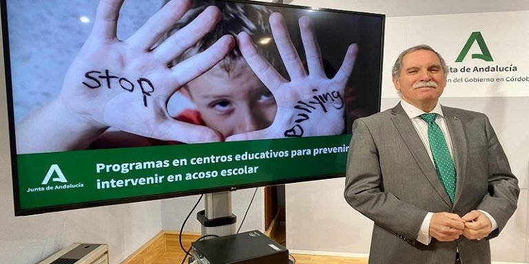 Los centros escolares de la provincia trabajan en programas contra el acoso escolar