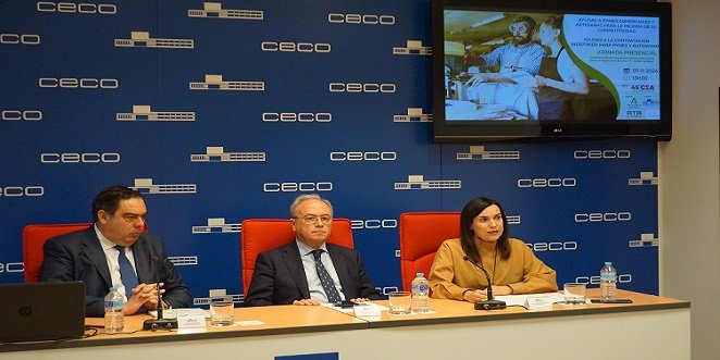 Empleo destina en Córdoba más de 18 millones de euros para incentivar la contratación entre autónomos y pymes cordobesas