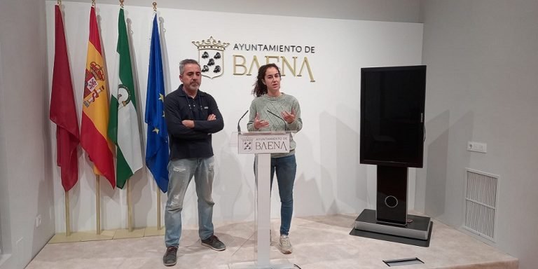 Un programa de voluntariado ambiental permitirá mejorar la biodiversidad de Baena