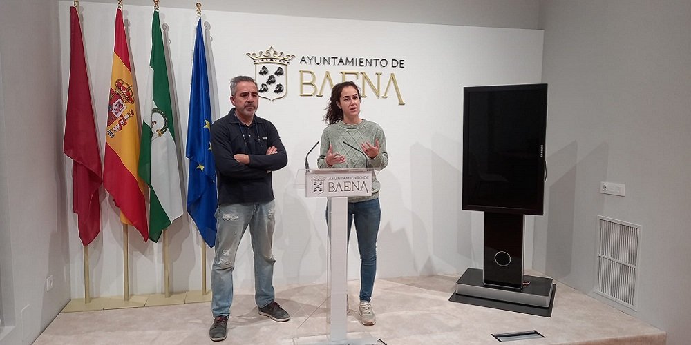 Un programa de voluntariado ambiental permitirá mejorar la biodiversidad de Baena