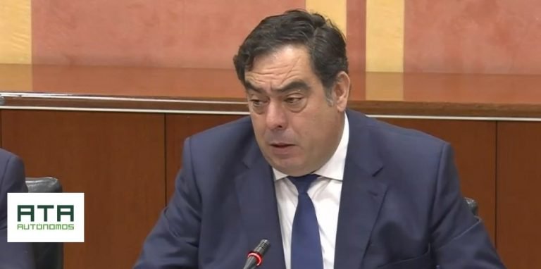 ATA y la Diputación de Córdoba ayudarán a autónomos con entre 2 y 5 años de antigüedad a consolidar su actividad