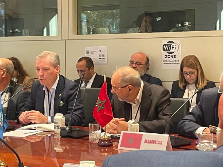 La Sectorial Nacional del AOV reivindica el papel de las Denominaciones de Origen como Reserva Genética del Olivar