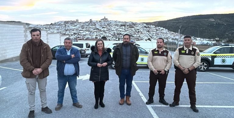 La Guardería Rural de Baena y Albendín consigue abortar varios intentos de robo en el campo