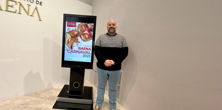 El Ayuntamiento presenta el programa de Carnaval 2025 que tendrá lugar el 1 de marzo