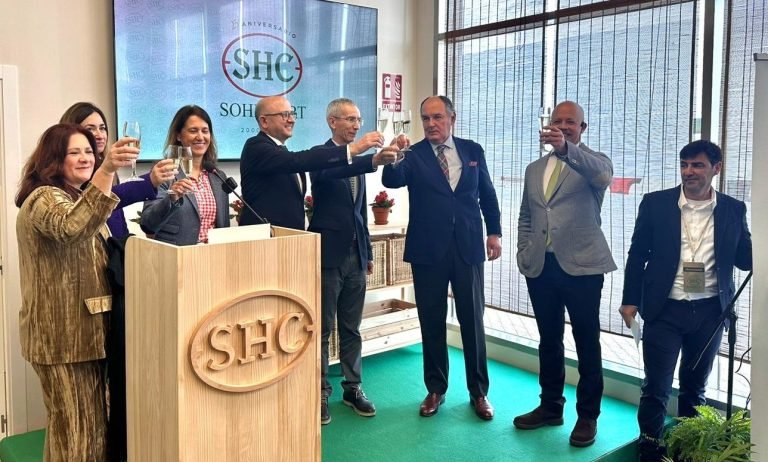 La Junta de Andalucía destaca la importancia de la certificación agroalimentaria para posicionarse en el mercado