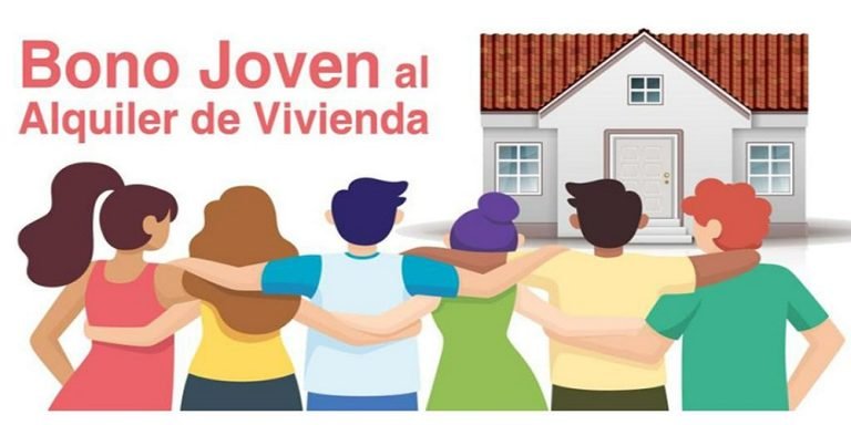 La Junta abre el plazo para solicitar las ayudas de la nueva convocatoria del Bono Alquiler Joven
